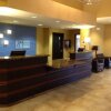 Отель Holiday Inn Phoenix Tempe в Темпе