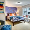 Отель Fountain Court Cascade Retreat - Two Bedroom Apartment, фото 4