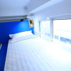 Отель Four Rivers Youth B&B Yangon, фото 4