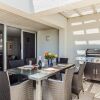 Отель Gold Sands Beach Apartment, фото 15