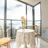 Отель Floral Hotel·Nanao Green Water Blue Bay light luxury home stay, фото 28