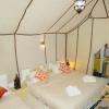 Отель Room in Holiday House - Sleeping in a Luxury Tent in Merzouga Desert !, фото 3