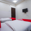 Отель Jaswitha Homes By OYO Rooms, фото 5