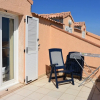 Отель Palmeraie 40 3 Air Conditioning Wi Fi Beach Has Feet, фото 14