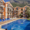 Отель MagicTulip Beach , фото 14