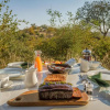 Отель Mbizi Bush Lodge, фото 5