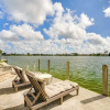 Отель Cape Coral Home on Canal w/ Dock ~ 8 Mi to Beach!, фото 19