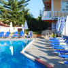 Отель Planos Apart Hotel, фото 14