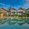 Отель Morickap Resort, фото 1