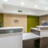 Отель Quality Inn & Suites Near White Sands National Park, фото 1