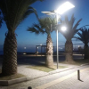 Отель EVRIDIKI Home 50m from the beach, фото 10