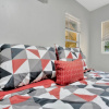 Отель The Kenwood Retreats and Courtyard, фото 15