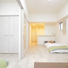 Отель Hg Cozy Hotel No75 Tamatsukuri Station, фото 4