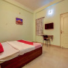 Отель OYO 17071 Uma Kutir, фото 13