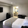 Отель SureStay Plus Hotel by Best Western Chula Vista West в Чула-Висте