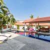 Отель Amber Pool Villa, фото 21