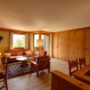 Отель Chesa Munteratsch 2 1 2-Zimmerwohnung 202 Typ G, фото 7