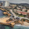 Отель La Jolla Cove Beach Condo, фото 6