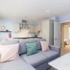 Отель Covent Garden Living Apartments, фото 2