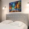 Отель Citycosy Strasbourg - T2 Hirtz Orangerie в Страсбурге