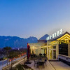 Отель Huamei Elegant Hotel (Huashan Scenic Area Tourist Center), фото 14