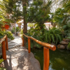 Отель Casa Fibba 4 BR by Casago, фото 17