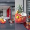 Отель Studio Equipe A L Etang Z Abricots, фото 9