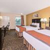 Отель Quality Inn & Suites, фото 12