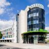 Отель ibis Styles Hildesheim, фото 40