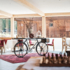 Отель Chalet Corso, фото 17