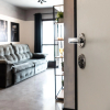 Отель BE76 Apartamento Industrial no Tatuapé C/Vaga Prox Metro Carrão, фото 4