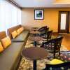 Отель Hampton Inn Philadelphia-International Airport, фото 23