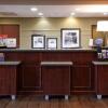 Отель Hampton Inn & Suites St. Louis-Edwardsville, фото 32