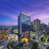 Отель DoubleTree by Hilton Ya'An, фото 1