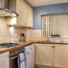 Отель Kiln House - 4 Bedroom Home From Home, фото 5