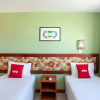 Отель OYO Alto Da Praia Hotel, Aracaju, фото 6
