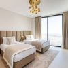 Отель Massive 4 Beds Sea View The Address JBR, фото 5