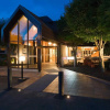 Отель Dunedin Leisure Lodge - A Distinction Hotel, фото 1