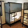 Отель No.55 Hostel, фото 45