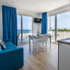 Отель Topazio Apartment On Sea Shore, фото 2