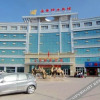 Отель Jinse Yangguang Motel, фото 6