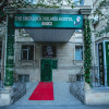Хостел Sherlock Homes Баку, фото 1