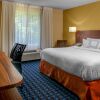 Отель Fairfield Inn & Suites Emporia I-95, фото 2