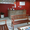 Отель Plaza Campo Grande, фото 31