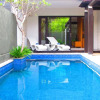 Отель Bali Max Villa, фото 10