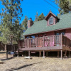 Отель Serenity Slopes by Big Bear Cool Cabins, фото 21