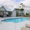 Отель White Sands At Parks Edge 3 Bedroom Home by Redawning, фото 1