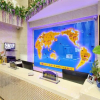 Отель Sanya Shengru Express Hotel (Hainan Middle School Branch), фото 2