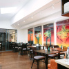Отель Best Western Plus Hotell Nordic Lund, фото 26