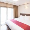 Отель Holiday Inn Alpensia Pyeongchang Suites, an IHG Hotel, фото 36